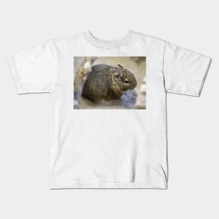 Degu Kids T-Shirt